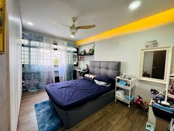 Blk 506 Pangshan Court (Bukit Panjang), HDB 5 Rooms #475406581